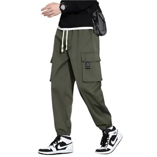 Men's Youth Casual Pants