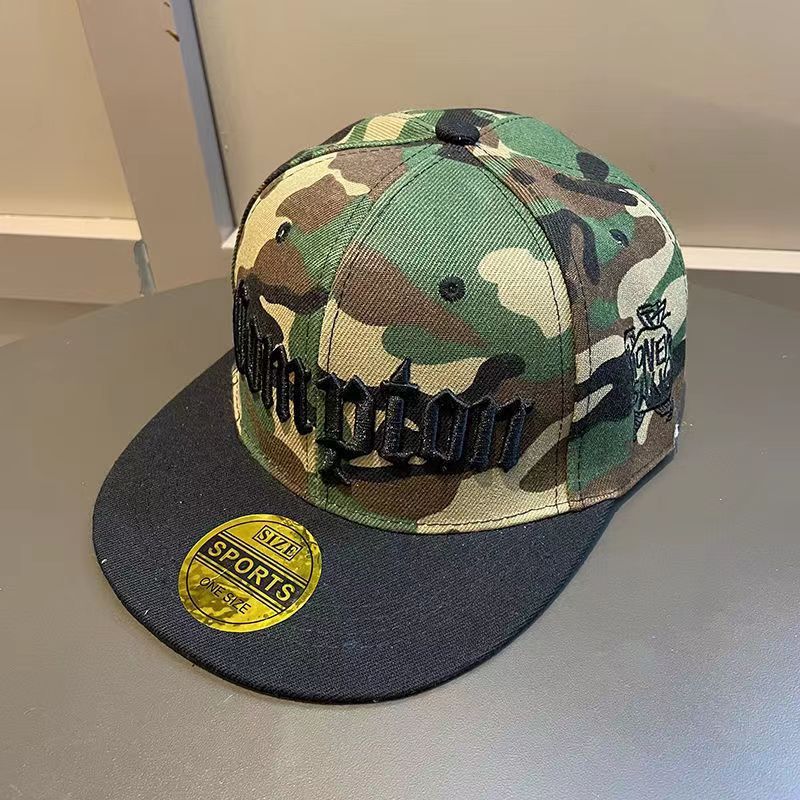 Men's Summer Wide Brim Hat