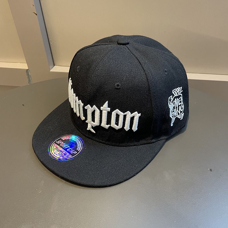 Men's Summer Wide Brim Hat