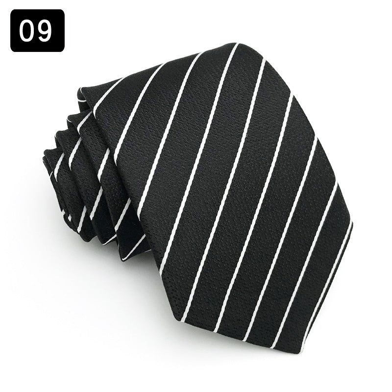 Men's Tie Formal Shirt