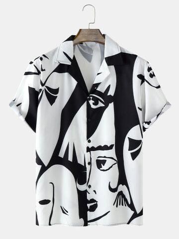 Men's shirts