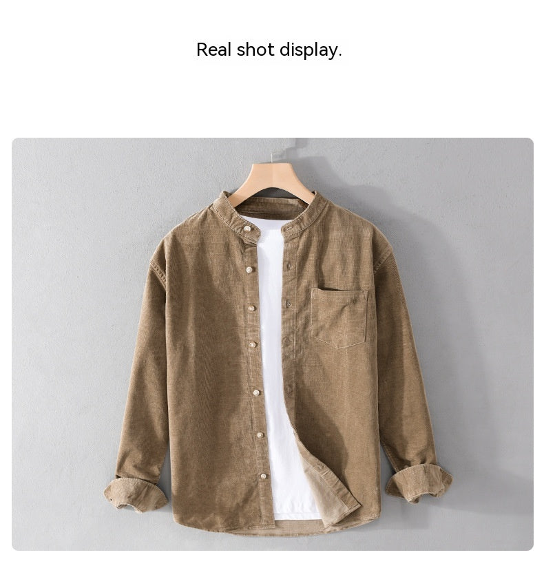 Men's Shirt