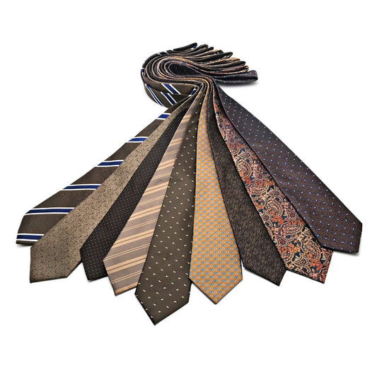 Men's Tie Formal Shirt