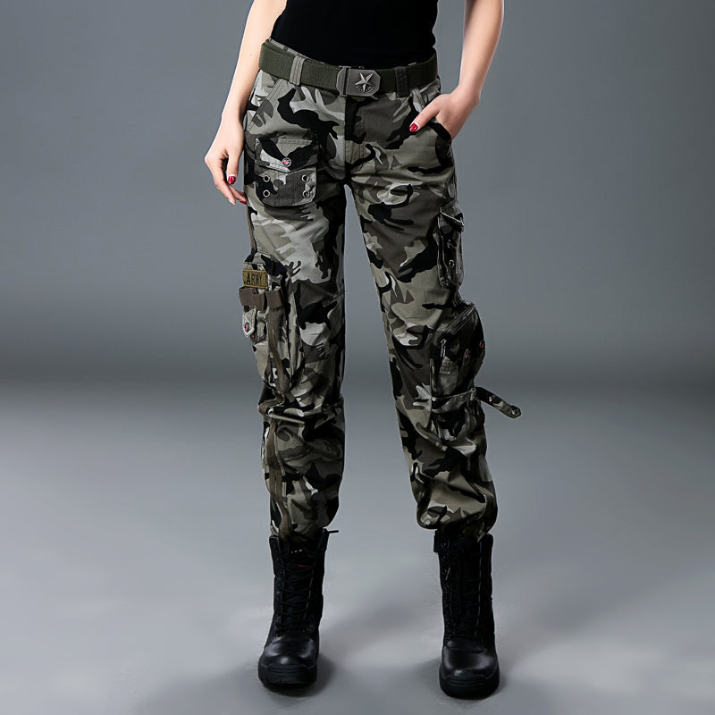 Women's Pants