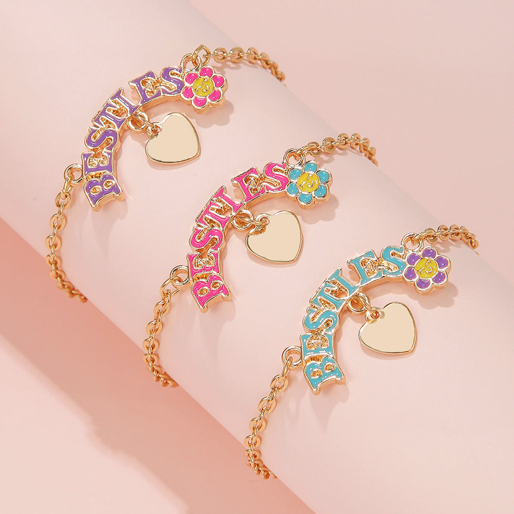 Adjustable Bracelet Children