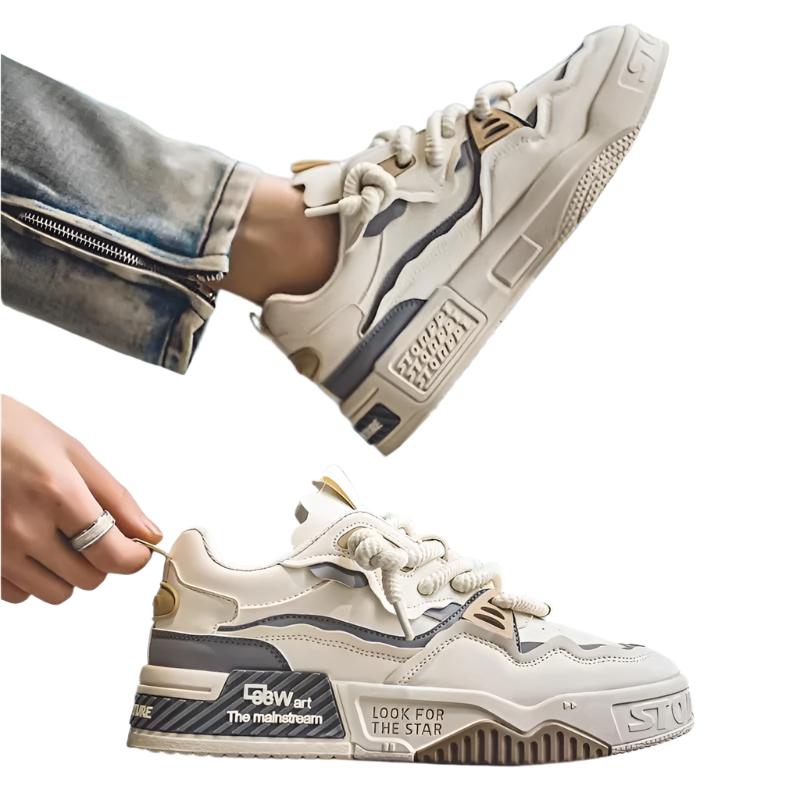 All-matching BreathableCasual Flat Shoes