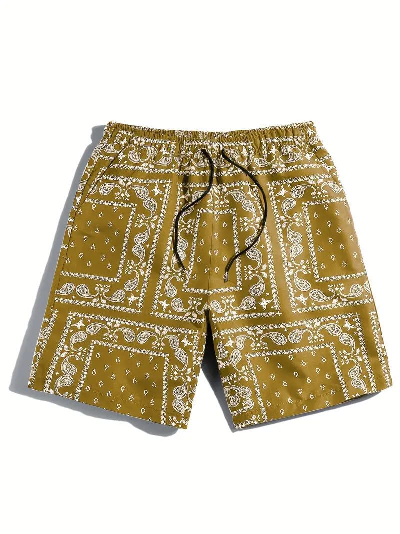 Men's Pants