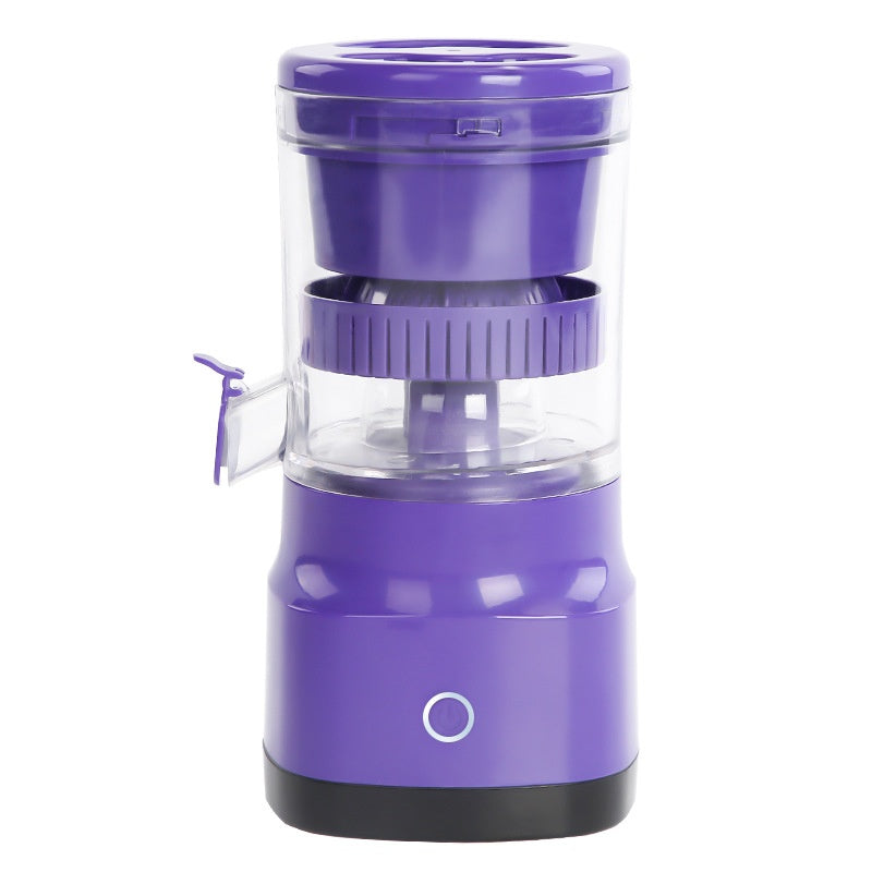 Electri Rechargeable Portable Blender