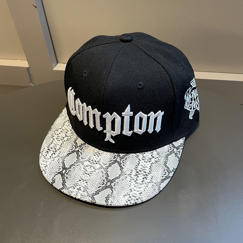 Men's Summer Wide Brim Hat