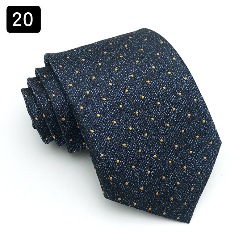 Men's Tie Formal Shirt
