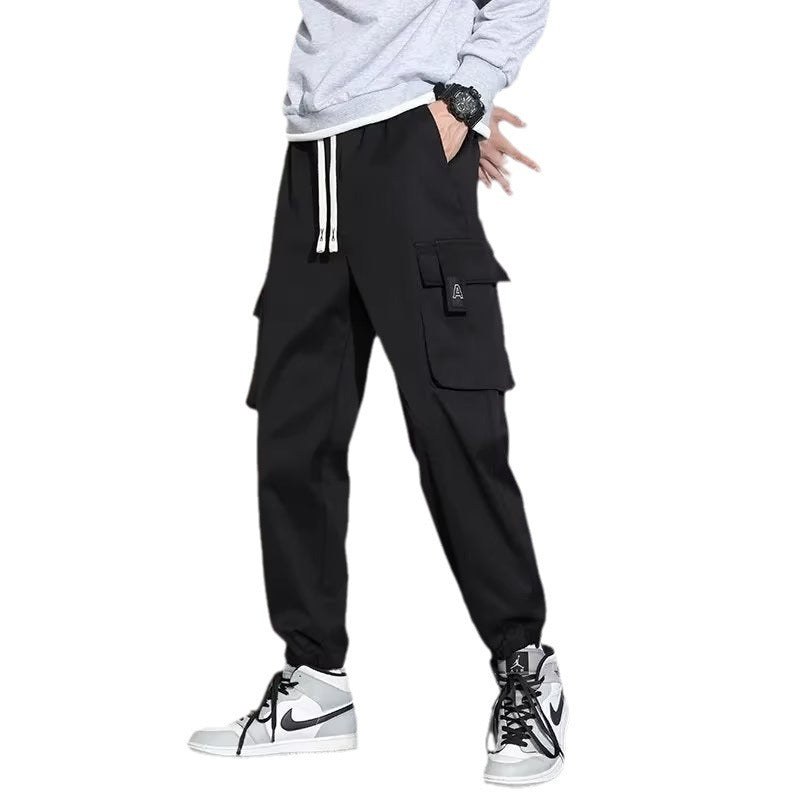 Men's Youth Casual Pants