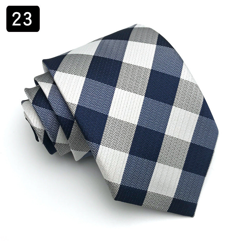 Men's Tie Formal Shirt