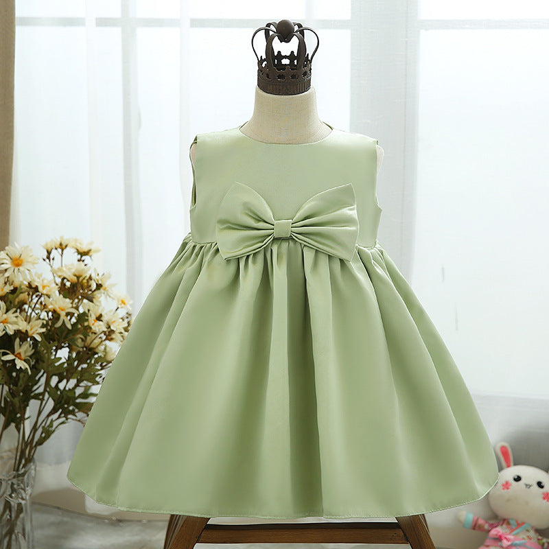 One-year-old Dress Children Princess Dress