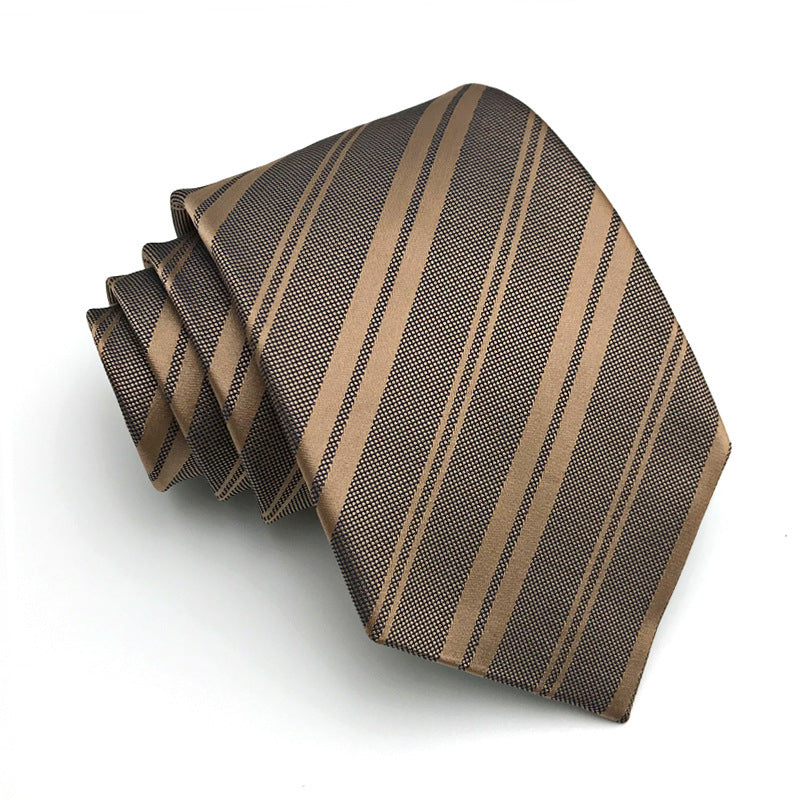 Men's Tie Formal Shirt