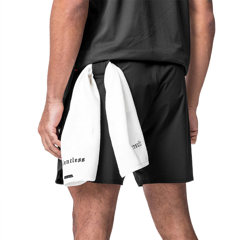 Men's Shorts Loose