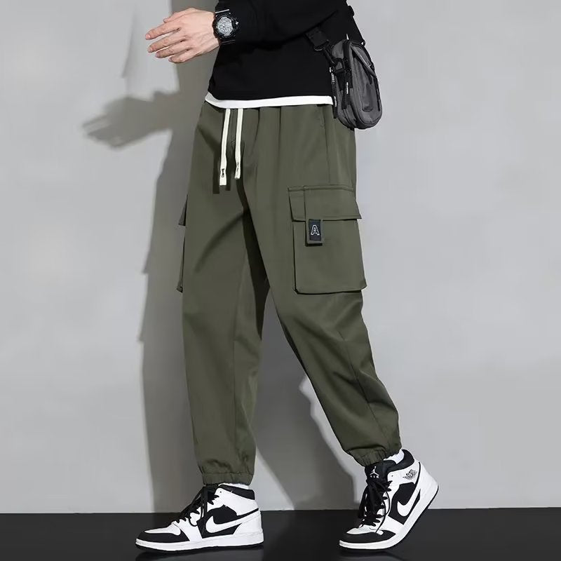 Men's Youth Casual Pants