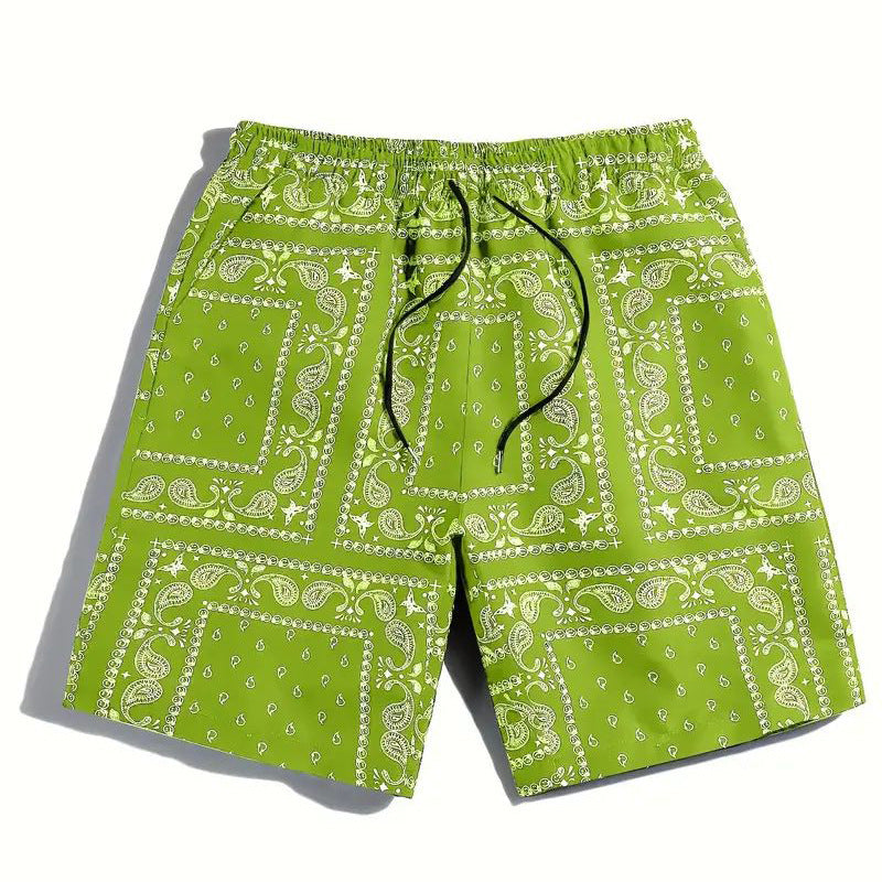 Men's Pants