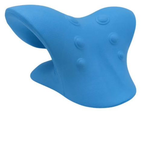 Neck  Massage Tool Six-wheel