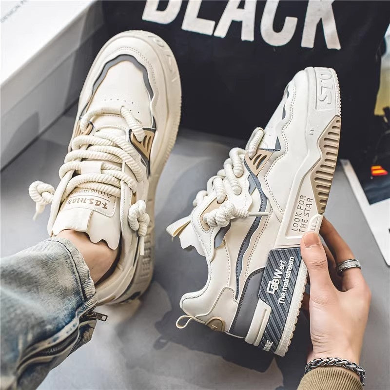 All-matching BreathableCasual Flat Shoes