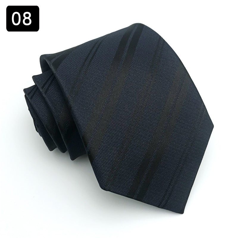 Men's Tie Formal Shirt