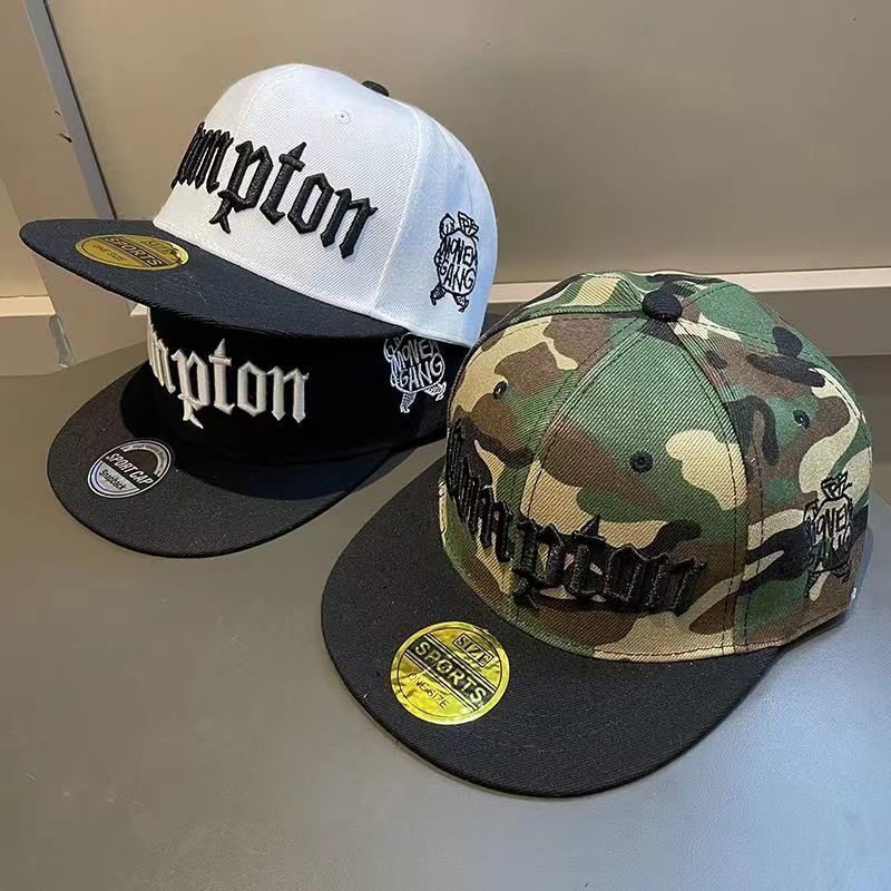 Men's Summer Wide Brim Hat