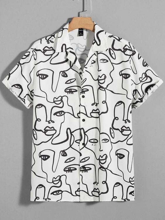 Men's shirts