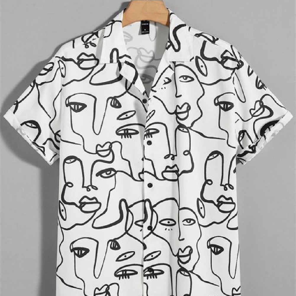 Men's shirts