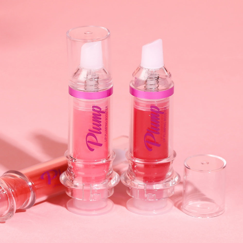 New Tube Lip Rich Lip Color Slightly Spicy Lip Honey