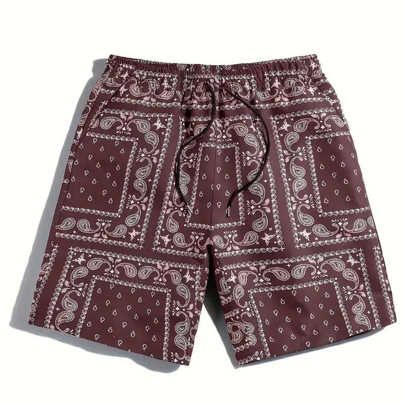 Men's Pants