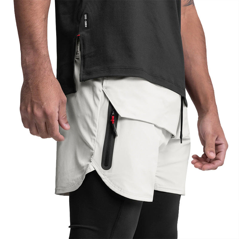 Men's Shorts Loose