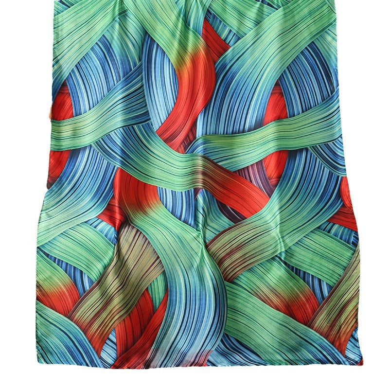 Large Size Women's Lux Soft Shawl