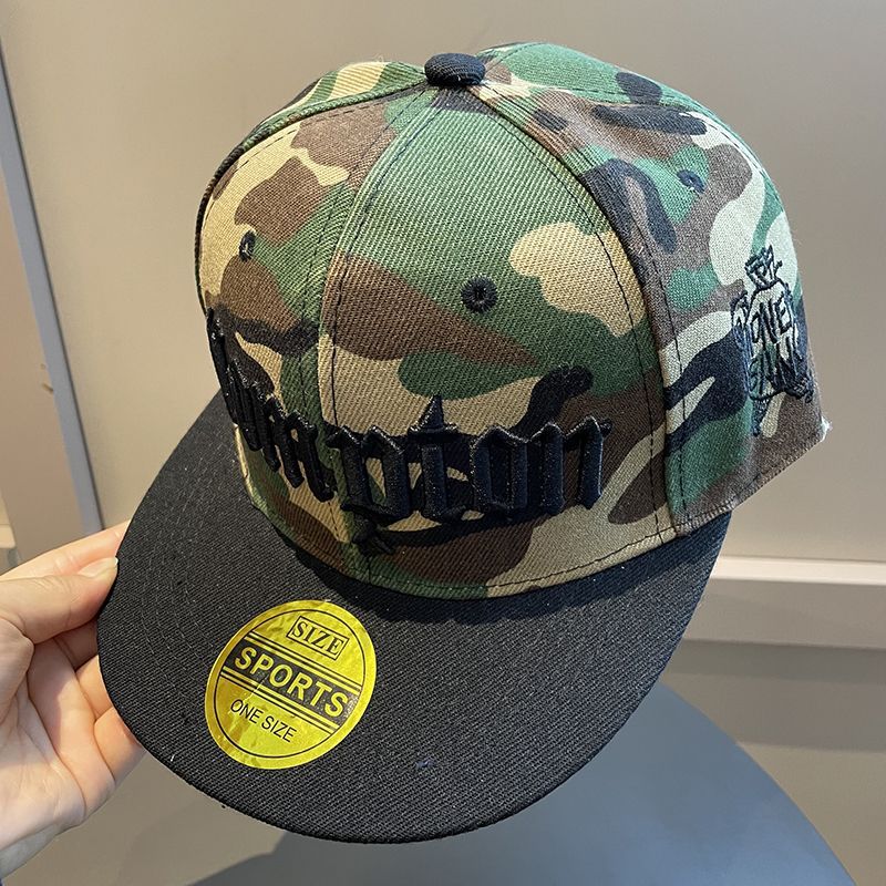 Men's Summer Wide Brim Hat
