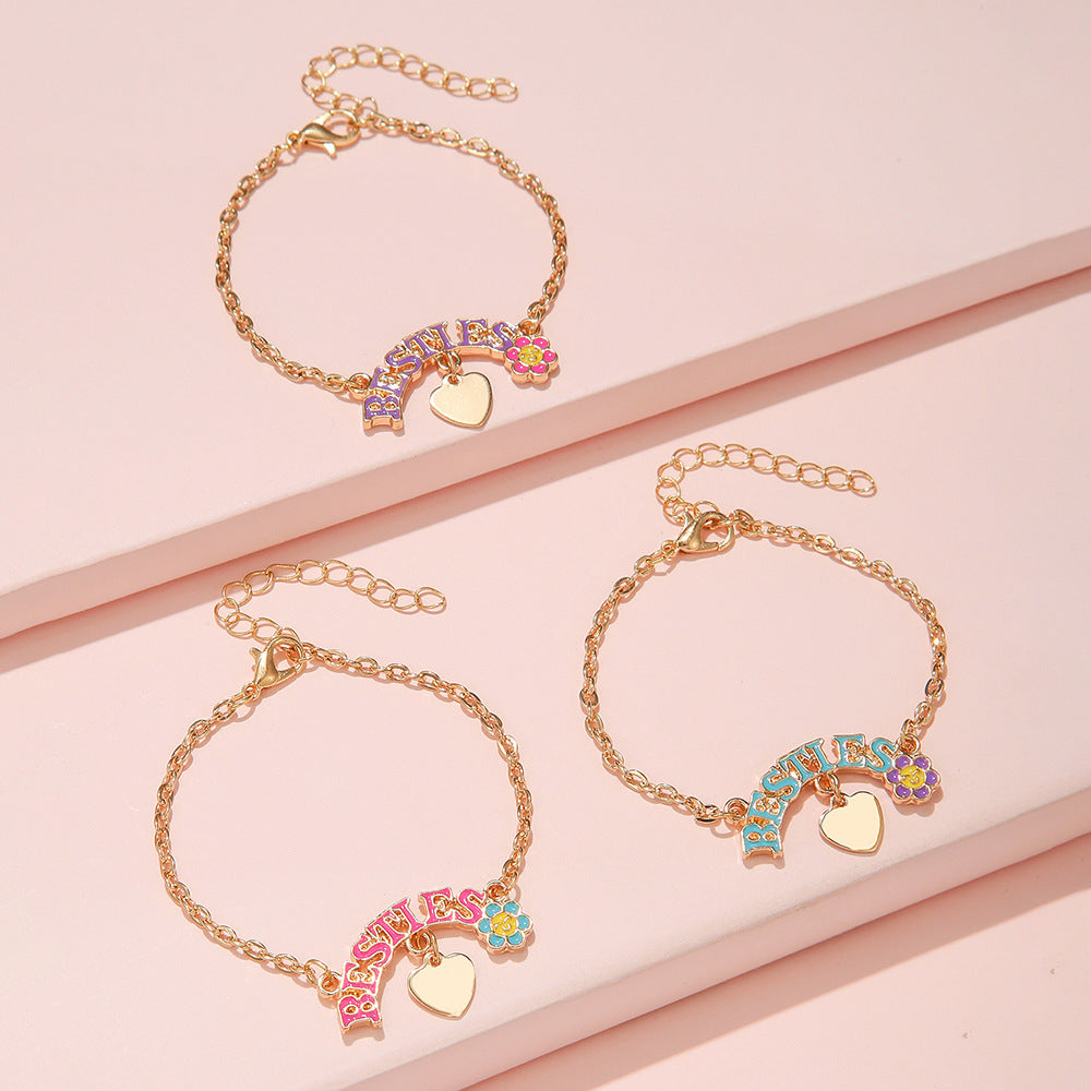 Adjustable Bracelet Children