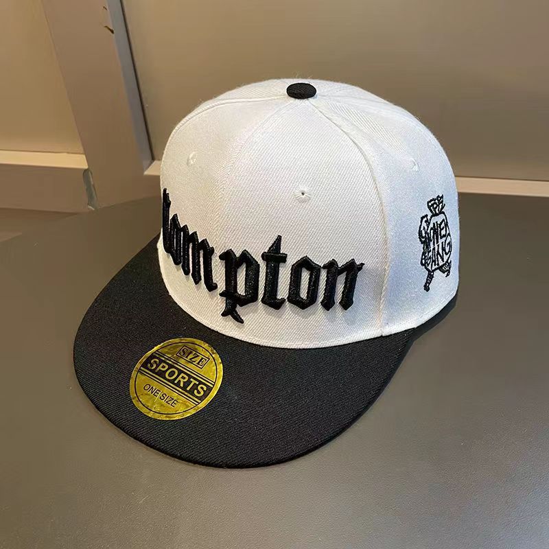 Men's Summer Wide Brim Hat