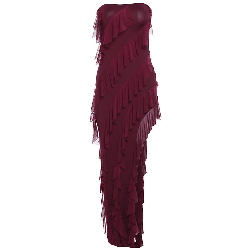 2024 Summer Trend Skinny Women's Fashion