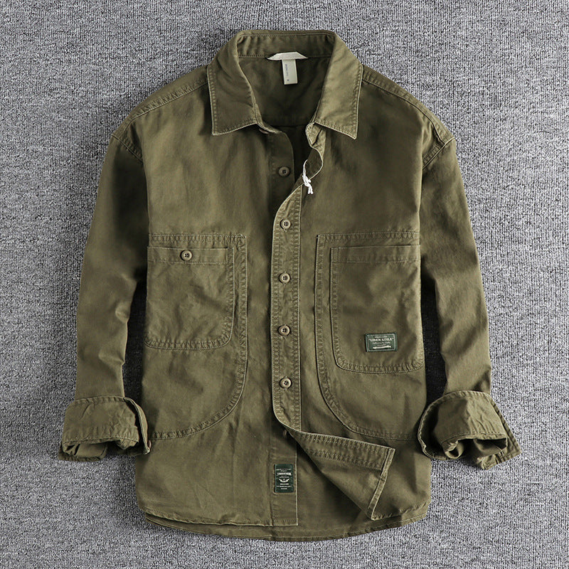 Men's Shirt