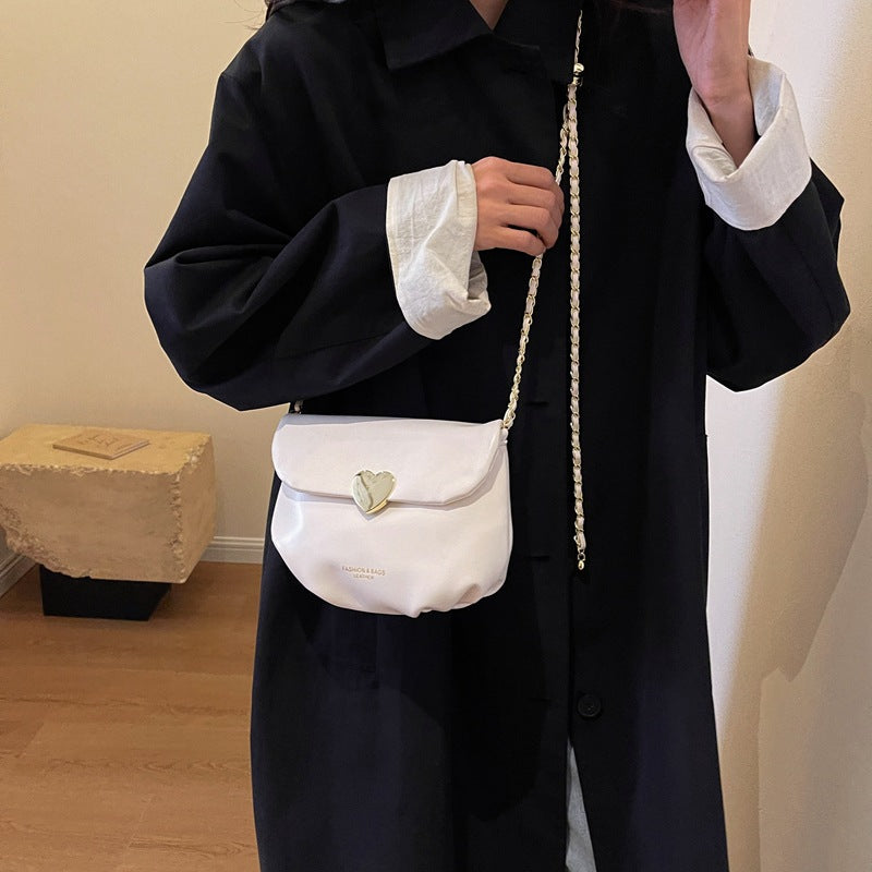 High-grade Chain Crossbody Bag