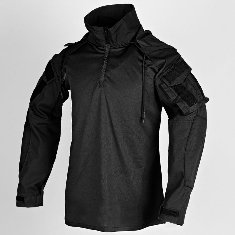 Man's Spring Clothing