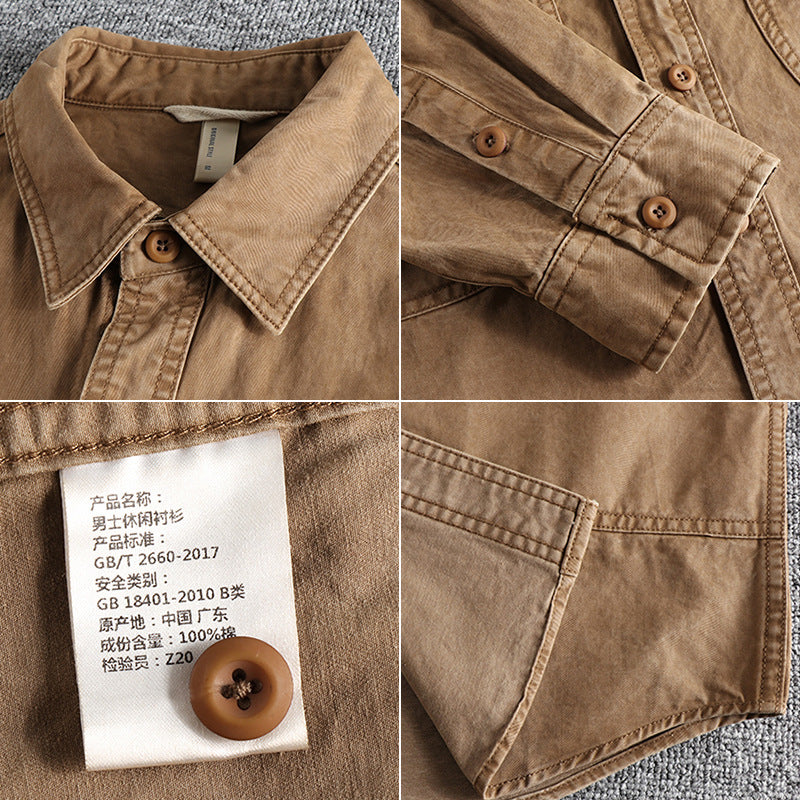 Men's Shirt