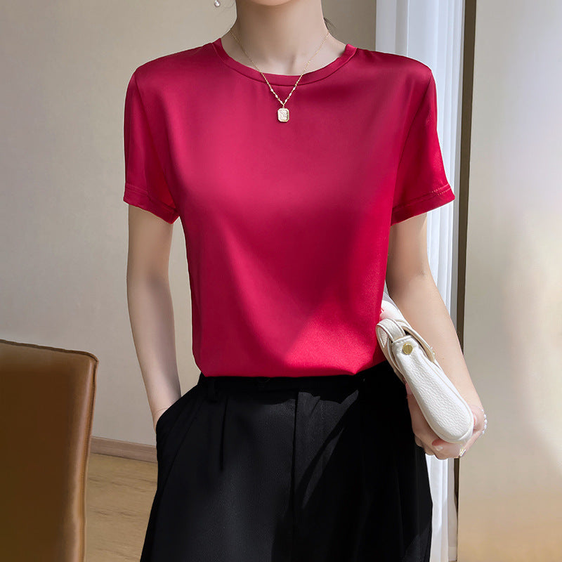 Half Sleeve  Comfortable Top.