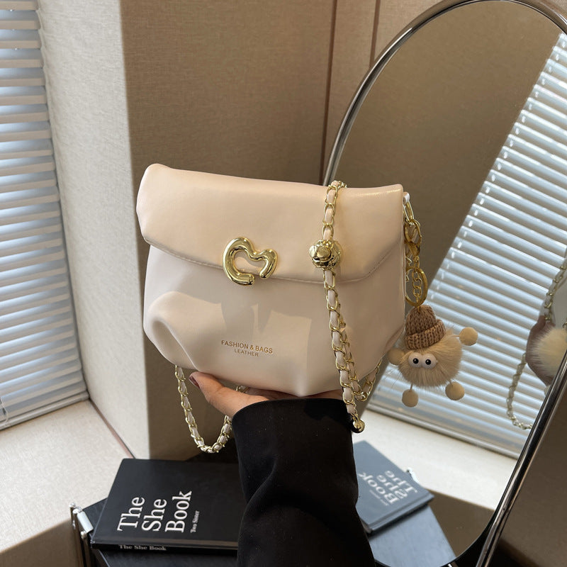 High-grade Chain Crossbody Bag