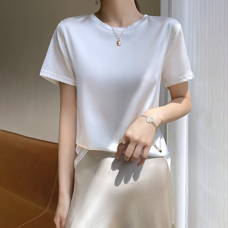 Half Sleeve  Comfortable Top.