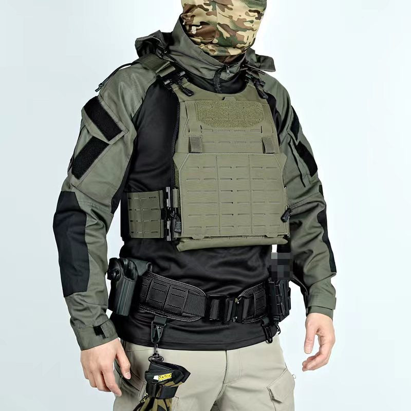 Man's Spring Clothing