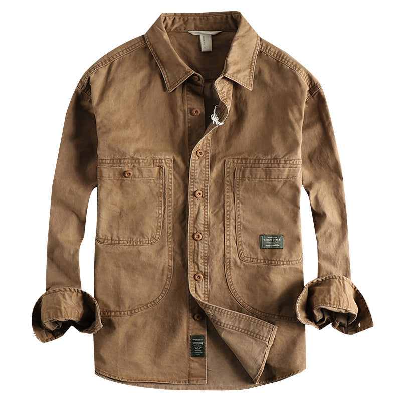 Men's Shirt