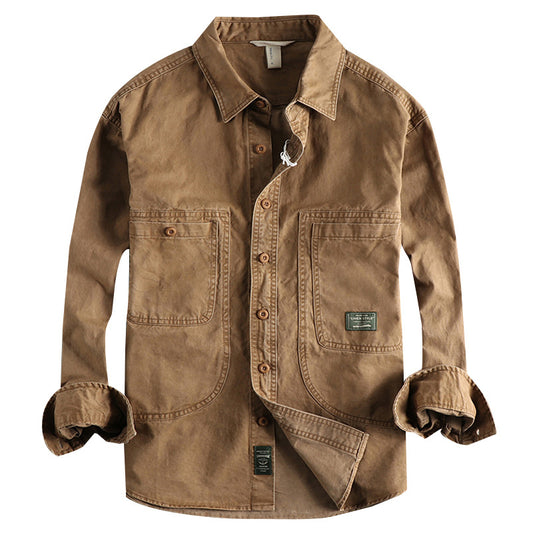 Men's Shirt