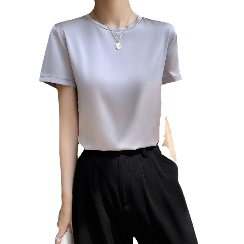 Half Sleeve  Comfortable Top.