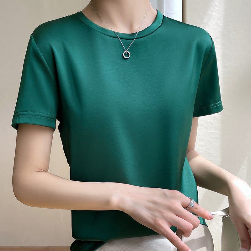 Half Sleeve  Comfortable Top.