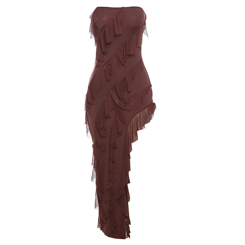 2024 Summer Trend Skinny Women's Fashion