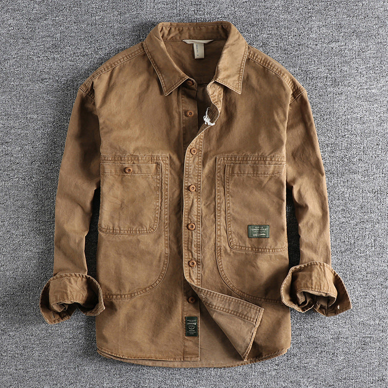 Men's Shirt