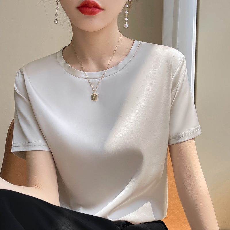 Half Sleeve  Comfortable Top.